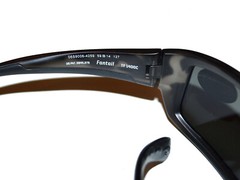 COSTA DEL MAR Fantail Polarized Sunglasses – 580G Glass Lenses