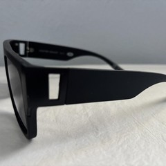 Foster Grant Men’s Black Sunglass