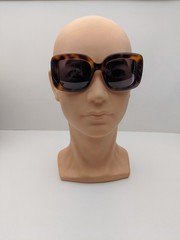 🕶️Made in Italy! Bottega Veneta BV1000S 05L J6 Sunglasses 51/21 145 /EUO304🕶️
