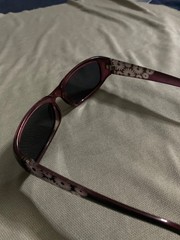 Women’s foster grant floral print sunglasses uv protectant great for sunny days