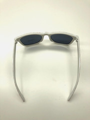 Coca-Cola Sunglasses Unisex Adults White Red All Over Logo UV400 Protection