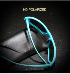 Men’s Polarized Fishing Sunglasses Glasses Chain for Men Women Driving Hiking