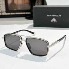 MAYBACH The Nanai Sunglasses Luxury Designer Eyewear 57-17-145