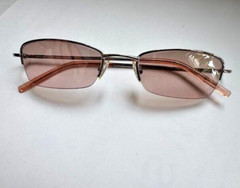 Ralph Lauren Ralph 7523/S Classic Rectangular Sunglasses 49-19, 135mm