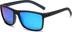 AMENI Golf Glasses – Unisex Polarized Golf Glasses and Sunglasses, UV Protection