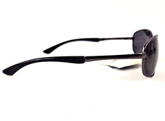 FGX Brand Beach Sunglasses NEW Black Adult Unisex Sport/Driving NS1011 CM GUN