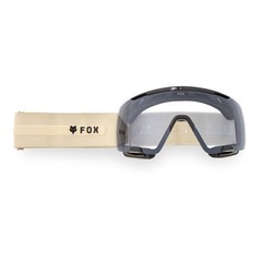 Fox Bicycle Goggles Mirrored PureVue Mountain Bike Downhill Goggle