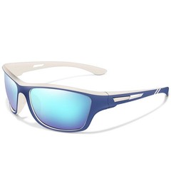 Polarized Sports Sunglasses UV400 Cycling Fishing Driving Men Women Outdoor