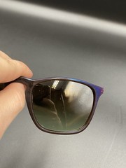 Ray-Ban RB4187 Chris 856/13 Sunglasses Full Rim Tortoise Lightweight 54-18-145