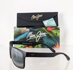 Brand New Authentic Maui Jim Sunglasses Red Sands MJ 432 – 2M MP-BG 59mm