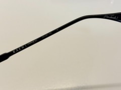 Raen Remmy 52 Polarized Unisex Retro Sunglasses Black with G15 Lens