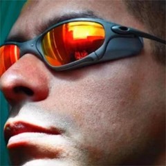 Oakley X Metal Juliet Cyclops Sunglasses Ruby Polarized Glass Titanium Goggles.