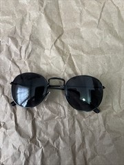 Sunglasses Black Dillon Made In China