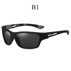 BRAND NEW Polarized Fishing Sunglasses Men Women Cycle Eyewear UV400 Hiking Driv