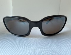 V448 Costa Del Mar Brine BR 22 580G Gunmetal Sunglasses / Case Included