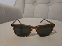Oliver Peoples OV5031S NDG-1 Sun Havana / G15 Crystal Polarized 50mm