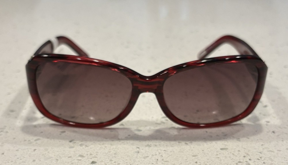1 Unit New Solvari Sydney2 Polarized Gradient Lens Sunglasses 58-16-134 #633