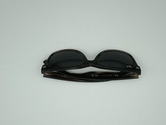 RAY BAN RB2132 6430B1 Grey Havana Unisex Sunglasses 55-18-145 Free Shipping!