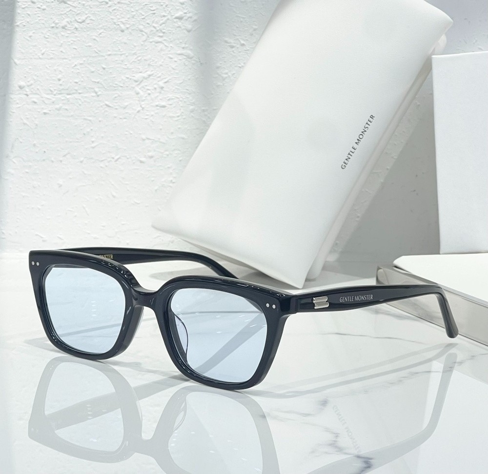 Gentle Monster BREEZEBE Unisex Sunglasses Size 56口18-145