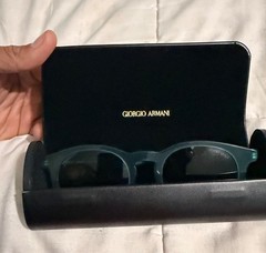 armani sunglasses men