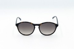 GANT GA8071 52F Dark Havana Round Plastic Sunglasses Frame 54-17-140