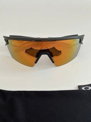 OAKLEY Sphæra Polarized Sunglasses OO9403-0436 Matte Carbon 5.6in