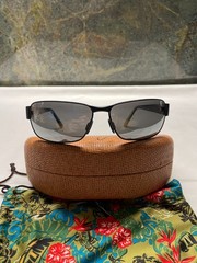maui jim sunglasses Black Coral MJ-249-2M