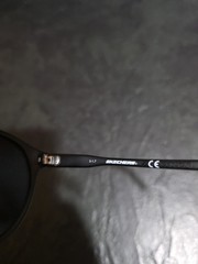 Skechers Unisex SE6013 89 A Sunglasses 47-22-140mm