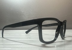 ARMANI EXCHANGE MODERN HORNED DESIGNER AX4045 SUNGLASSES Frame Only)56-18-140 3N