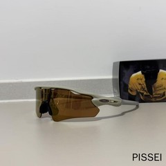 OAKLEY X PIET 9208 Radar Cycling Sunglasses UV400 Protective Shades