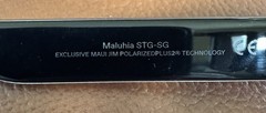MAUI JIM | NEW | MALUHIA | GS643 – 14 | BLACK | NEUTRAL GREY