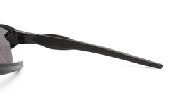 Oakley Flak 2.0 XL Sunglasses OO9188-7259 Polished Black Prizm Polarized w/case