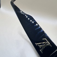 Louis Vuitton Z1579W Sunglasses. 155mm Temple Length. 50mm Lens Height.