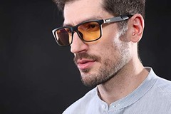 Illumin Night Driving Glasses SHIFT – All-Weather Glasses for Improved Road S…