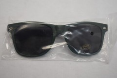 Jameson Irish Whiskey Green Branded Sunglasses UV Protection Glasses Lot of 5