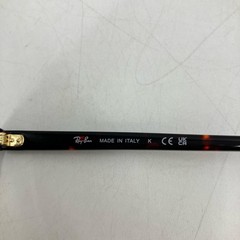 used RAY BAN Ray Ban CLUBMASTER sunglasses RB3016 Aeon Hiro store