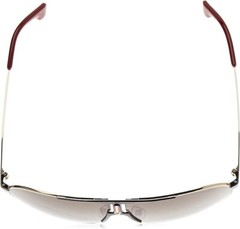 New Carrera Unisex Sunglasses 1005/S 02M2/HA Black Gold/Brown Gradient Lens 66mm