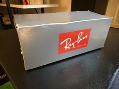 Ray-Ban Rb3386 Pilot Sunglasses Gradient 63 mm – Silver/Grey