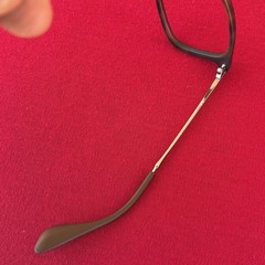 Ray-Ban Chris RB4187-856/13 Unisex Matte Havana Full Rim Sunglasses 54-18 Frame