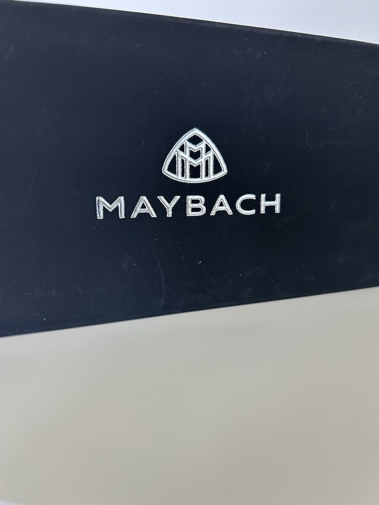 Maybach Eyewear 100% Authentic