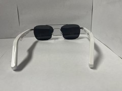 Lucyd “Imagined In Miami” Smart Sunglasses 62[]14-150mm Made In China