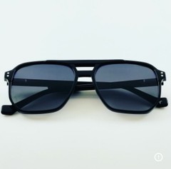 Designer Quality Acetate Sunglasses Stainless Steel Hinges Polarized Lenses