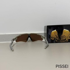 OAKLEY X PIET 9208 Radar Cycling Sunglasses UV400 Protective Shades