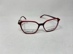 EASYCLIP MOD EC669 52-16-135 30 RED W/ POLARIZED CLIP “X70