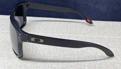 Oakley Holbrook Xl OO9417-0559 Sunglasses 59 18 137 mm