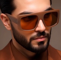 SUNGLASSES LUXURY ELEGANT RAPPER MEN CELEBRITY BEACH WEAR LARGE XXL SIZE BIG