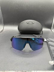 Oakley Sutro Lite Matte Black/Prizm Sapphire Iridium OO9463-1539