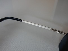 Sferoflex Sunglasses FRAMES ONLY 58[]16 135 5005S 103/11