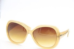 PAUL SMITH FLORAL GDT BEIGE GRADIENT AUTHENTIC FRAMES SUNGLASSES 61-15