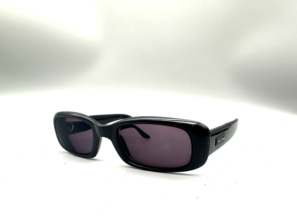 Bolle Boca Black / True Neutral Smoke TNS Sunglasses 1789001070 Frames Only